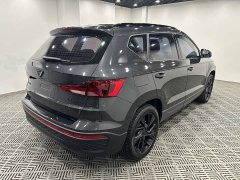 Volkswagen Jetta VS5 280TSI Automatic Gloss Comfort Edition - ფოტო 7