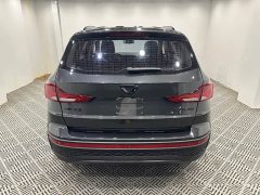 Volkswagen Jetta VS5 280TSI Automatic Gloss Comfort Edition - ფოტო 8