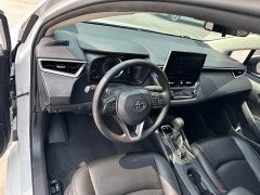 Toyota Corolla 2021 1.2T S-CVT Elite Plus - ფოტო 12