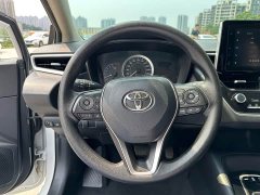 Toyota Corolla 2021 1.2T S-CVT Elite Plus - ფოტო 14