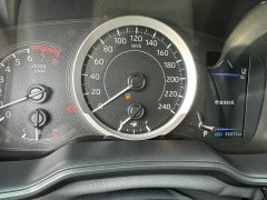 Toyota Corolla 2021 1.2T S-CVT Elite Plus - ფოტო 15