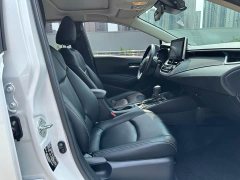 Toyota Corolla 2021 1.2T S-CVT Elite Plus - ფოტო 18