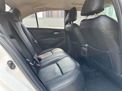 Toyota Corolla 2021 1.2T S-CVT Elite Plus - ფოტო 19