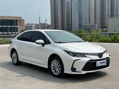 Toyota Corolla 2021 1.2T S-CVT Elite Plus - ფოტო 3
