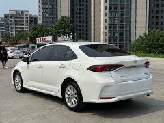 Toyota Corolla 2021 1.2T S-CVT Elite Plus - ფოტო 4
