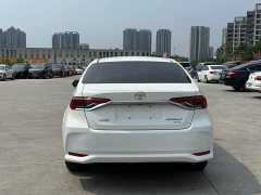 Toyota Corolla 2021 1.2T S-CVT Elite Plus - ფოტო 5