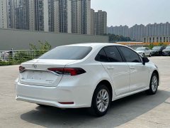 Toyota Corolla 2021 1.2T S-CVT Elite Plus - ფოტო 6