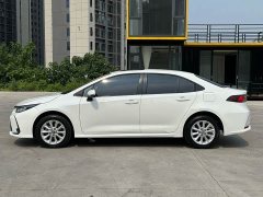 Toyota Corolla 2021 1.2T S-CVT Elite Plus - ფოტო 7