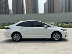 Toyota Corolla 2021 1.2T S-CVT Elite Plus - ფოტო 8