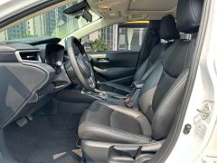 Toyota Corolla 2021 1.2T S-CVT Elite Plus - ფოტო 9