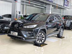 Toyota Vland 2022 2.0L CVT AWD Luxury Plus - ფოტო 1