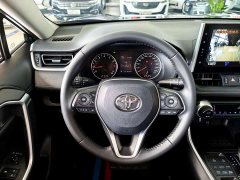 Toyota Vland 2022 2.0L CVT AWD Luxury Plus - ფოტო 10