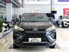 Toyota Vland 2022 2.0L CVT AWD Luxury Plus - ფოტო 2