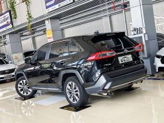 Toyota Vland 2022 2.0L CVT AWD Luxury Plus - ფოტო 3