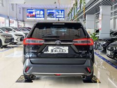 Toyota Vland 2022 2.0L CVT AWD Luxury Plus - ფოტო 4
