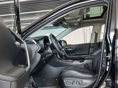 Toyota Vland 2022 2.0L CVT AWD Luxury Plus - ფოტო 5