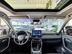 Toyota Vland 2022 2.0L CVT AWD Luxury Plus - ფოტო 6