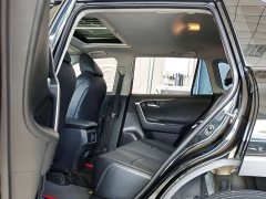 Toyota Vland 2022 2.0L CVT AWD Luxury Plus - ფოტო 7