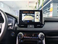Toyota Vland 2022 2.0L CVT AWD Luxury Plus - ფოტო 9