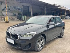 BMW X2 2021 sDrive25i M Sport Leading Edition - ფოტო 1