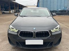 BMW X2 2021 sDrive25i M Sport Leading Edition - ფოტო 2
