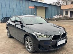 BMW X2 2021 sDrive25i M Sport Leading Edition - ფოტო 3