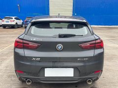 BMW X2 2021 sDrive25i M Sport Leading Edition - ფოტო 4