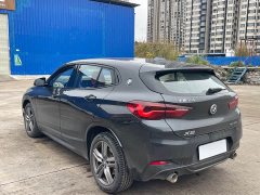 BMW X2 2021 sDrive25i M Sport Leading Edition - ფოტო 6
