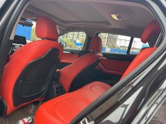 BMW X2 2021 sDrive25i M Sport Leading Edition - ფოტო 7