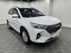 Haval M6 2021 PLUS 1.5T Manual Luxury Smart Connected Edition - ფოტო 1