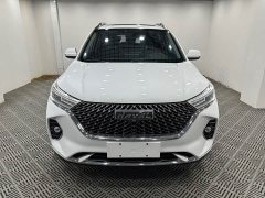 Haval M6 2021 PLUS 1.5T Manual Luxury Smart Connected Edition - ფოტო 2
