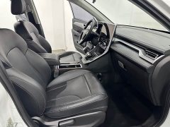 Haval M6 2021 PLUS 1.5T Manual Luxury Smart Connected Edition - ფოტო 4
