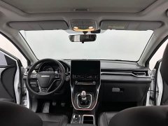 Haval M6 2021 PLUS 1.5T Manual Luxury Smart Connected Edition - ფოტო 5