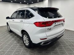 Haval M6 2021 PLUS 1.5T Manual Luxury Smart Connected Edition - ფოტო 9