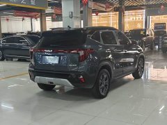 Kia Situs 1.5L CVT Luxury - ფოტო 10