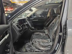 Kia Situs 1.5L CVT Luxury - ფოტო 4