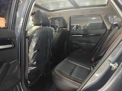 Kia Situs 1.5L CVT Luxury - ფოტო 5