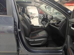 Kia Situs 1.5L CVT Luxury - ფოტო 7