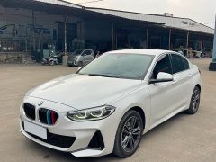BMW 1 Series 120i M Sport - ფოტო 1