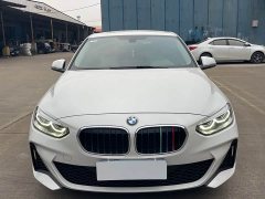 BMW 1 Series 120i M Sport - ფოტო 2