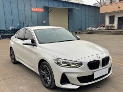 BMW 1 Series 120i M Sport - ფოტო 3
