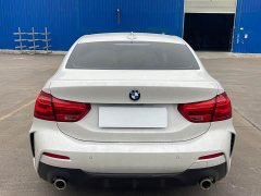 BMW 1 Series 120i M Sport - ფოტო 4