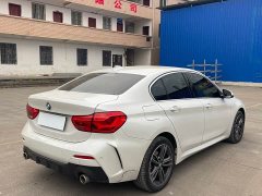 BMW 1 Series 120i M Sport - ფოტო 5