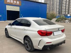 BMW 1 Series 120i M Sport - ფოტო 6