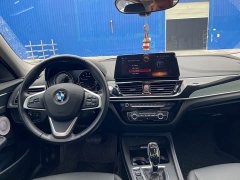 BMW 1 Series 120i M Sport - ფოტო 8