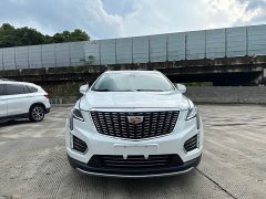 Cadillac XT5 2.0T FWD Fashion Edition - ფოტო 2