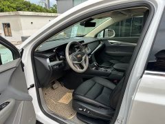Cadillac XT5 2.0T FWD Fashion Edition - ფოტო 4