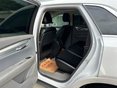 Cadillac XT5 2.0T FWD Fashion Edition - ფოტო 5