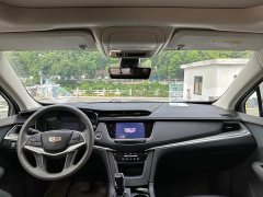 Cadillac XT5 2.0T FWD Fashion Edition - ფოტო 6