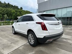 Cadillac XT5 2.0T FWD Fashion Edition - ფოტო 7